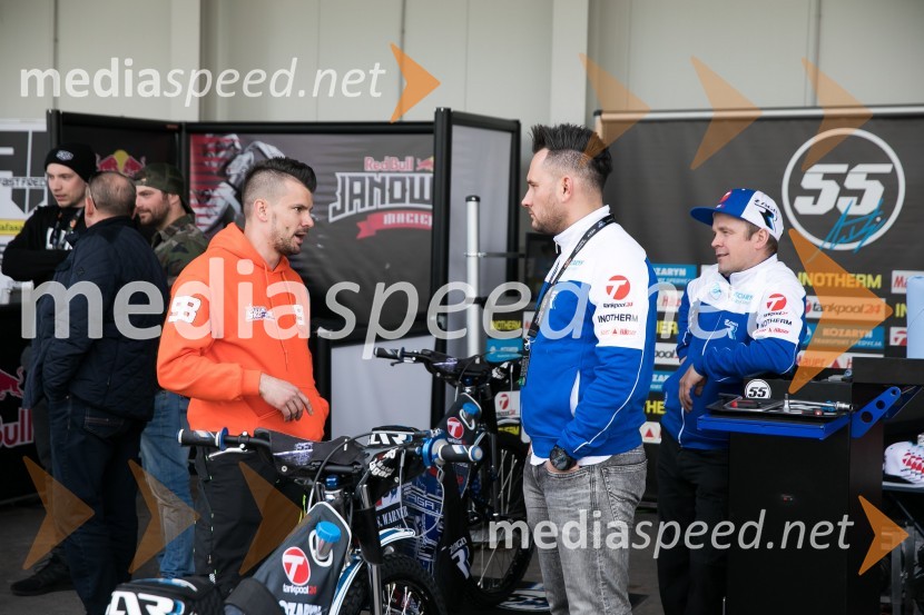 2017 AZTORIN Slovenian FIM Speedway GP