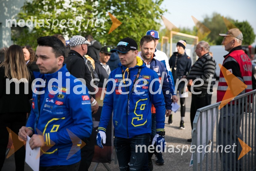 2017 AZTORIN Slovenian FIM Speedway GP