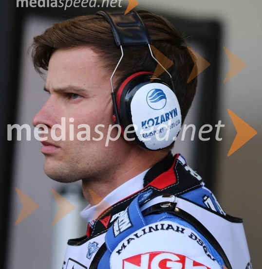 2017 AZTORIN Slovenian FIM Speedway GP