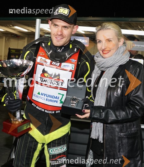 2017 AZTORIN Slovenian FIM Speedway GP