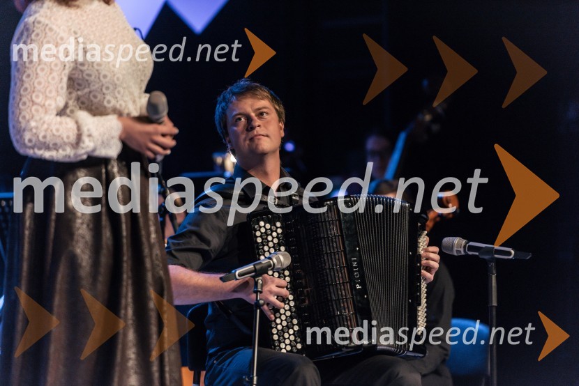  Uroš Polanec, harmonikar