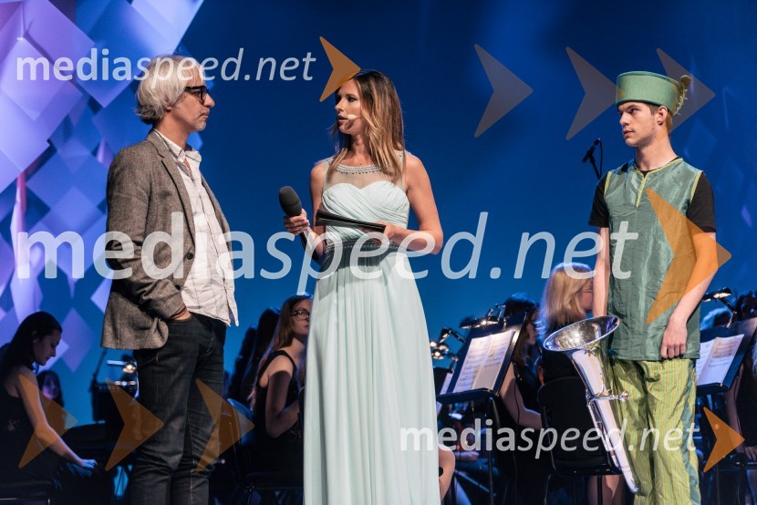  ... ;  Karin Sabadin, TV voditeljica;  ... 