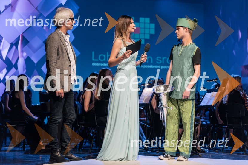  ... ;  Karin Sabadin, TV voditeljica;  ... 