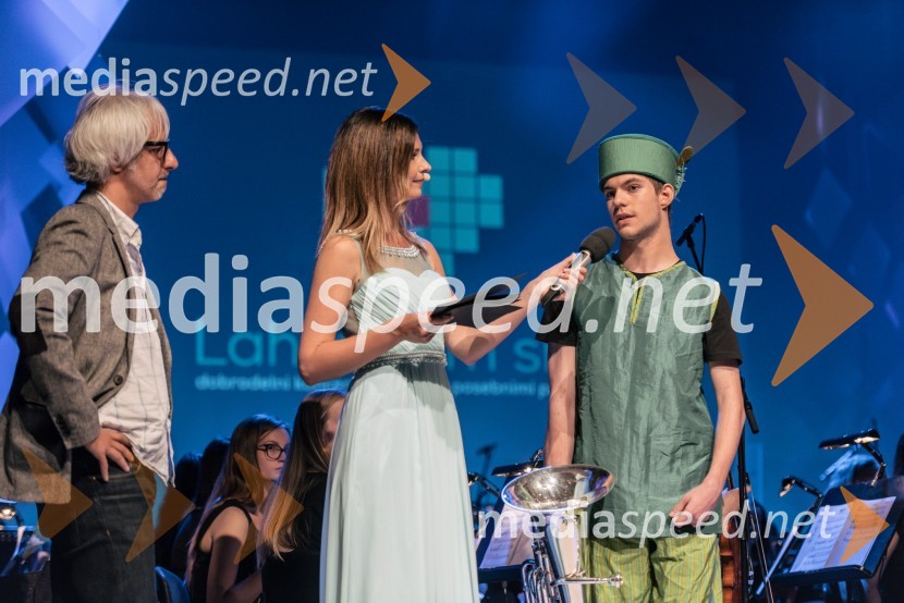  ... ;  Karin Sabadin, TV voditeljica;  ... 