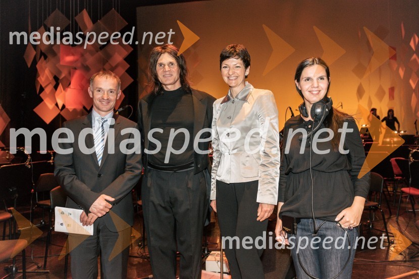  ... ;  Miro Saje, dirigent;  ... ;  ... 