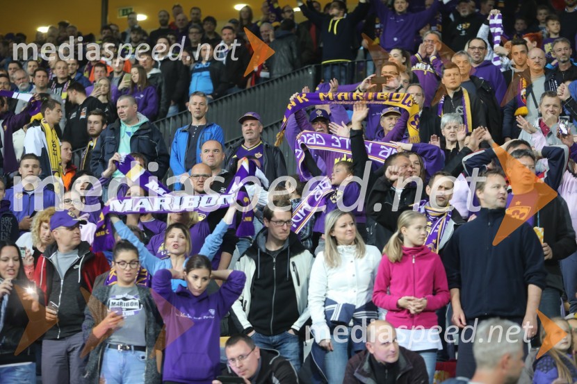 Maribor – Gorica, nogometna tekma, Prva Liga