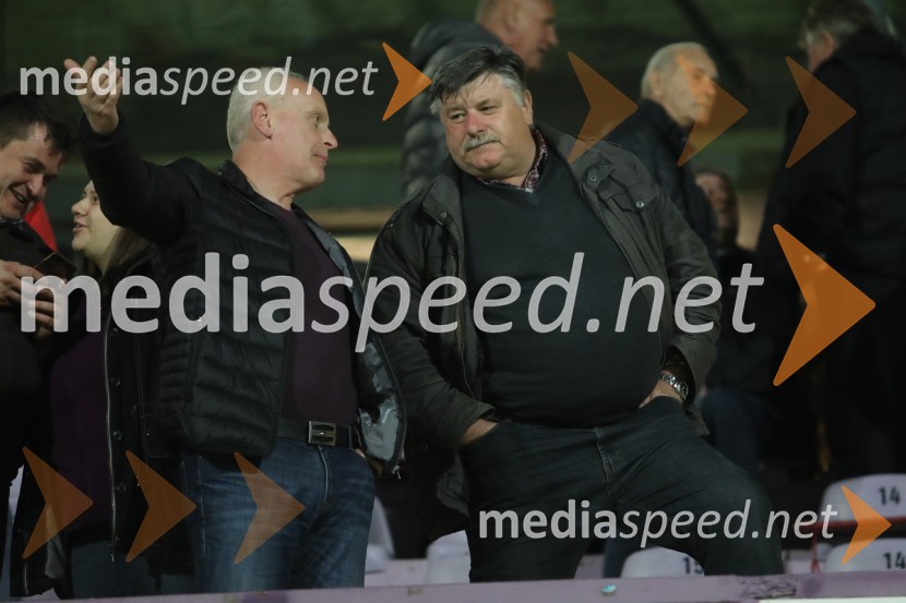 Maribor – Gorica, nogometna tekma, Prva Liga