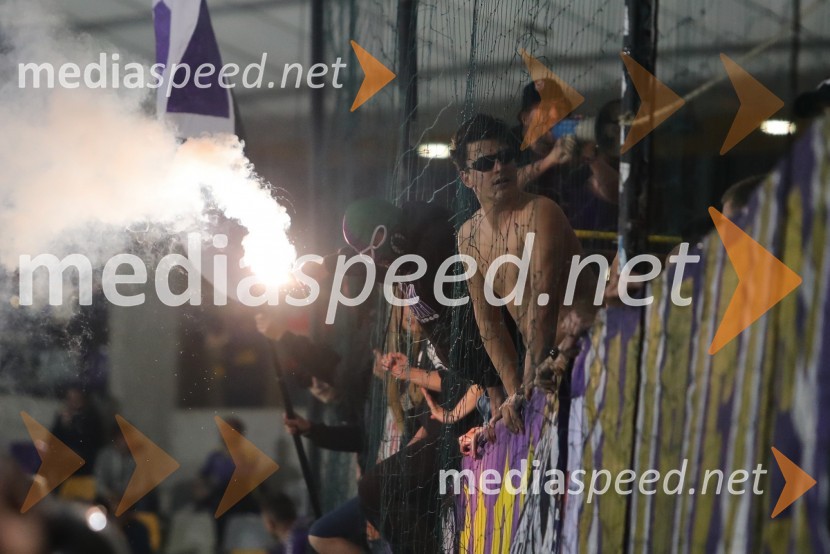 Maribor – Gorica, nogometna tekma, Prva Liga