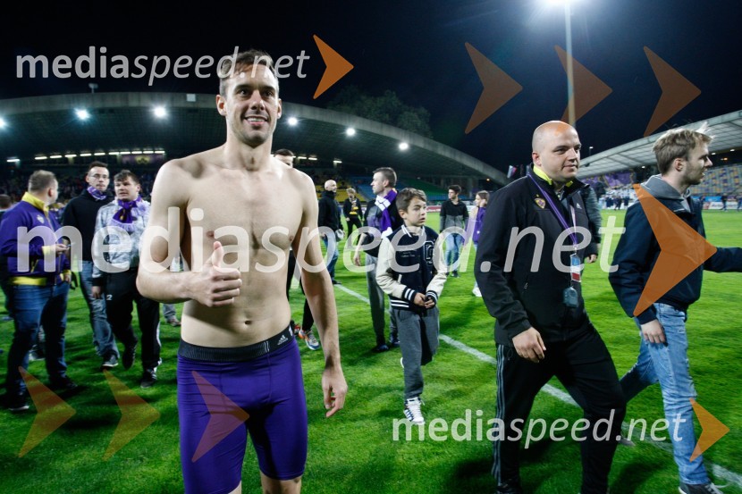 Maribor – Gorica, nogometna tekma, Prva Liga