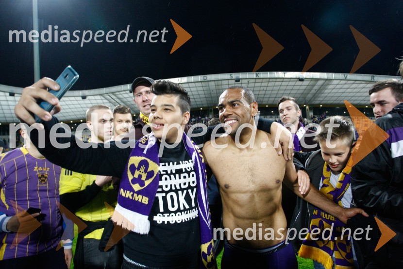  ... ;  Marcos  Tavares, nogometaš NK Maribor;  ... Maribor – Gorica, nogometna tekma, Prva Liga