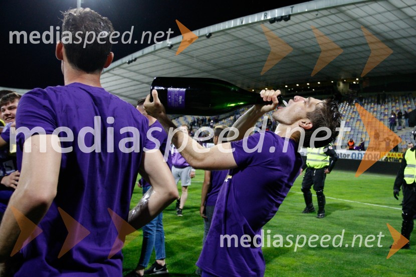 Maribor – Gorica, nogometna tekma, Prva Liga