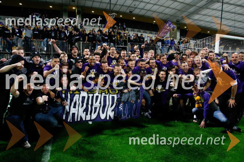 Maribor – Gorica, nogometna tekma, Prva Liga