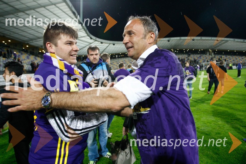  ... ;  Darko  Milanič, trener NK MariborMaribor – Gorica, nogometna tekma, Prva Liga