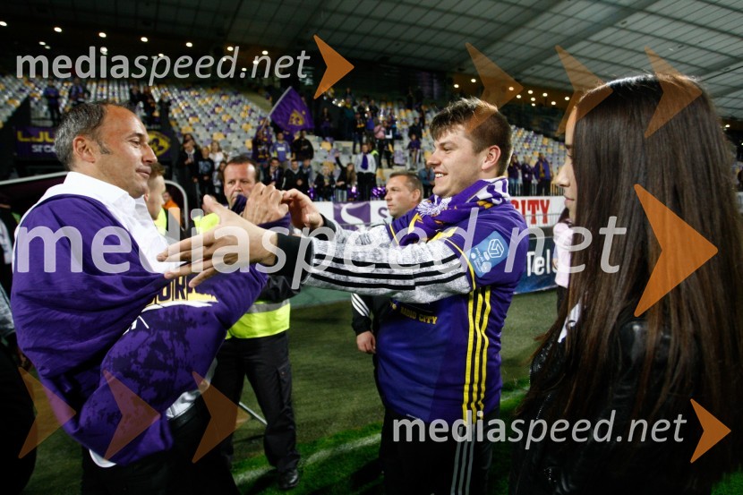  Darko  Milanič, trener NK Maribor;  ... ;  ... Maribor – Gorica, nogometna tekma, Prva Liga