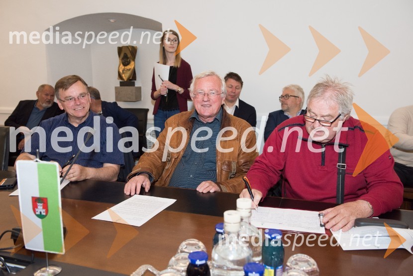 VinoEuro2018, Slovenija bo gostila Evropsko prvenstvo vinarjev v nogometu