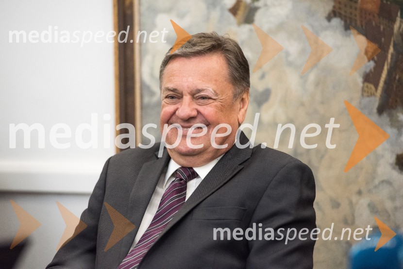  Zoran Janković, župan, Mestna občina LjubljanaVinoEuro2018, Slovenija bo gostila Evropsko prvenstvo vinarjev v nogometu