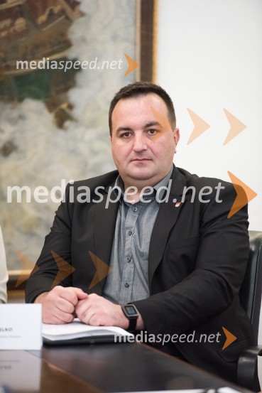  Saša Pelko, podžupan, Mestna občina MariborVinoEuro2018, Slovenija bo gostila Evropsko prvenstvo vinarjev v nogometu