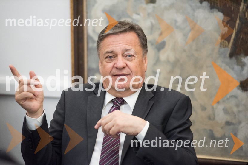  Zoran Janković, župan, Mestna občina LjubljanaVinoEuro2018, Slovenija bo gostila Evropsko prvenstvo vinarjev v nogometu