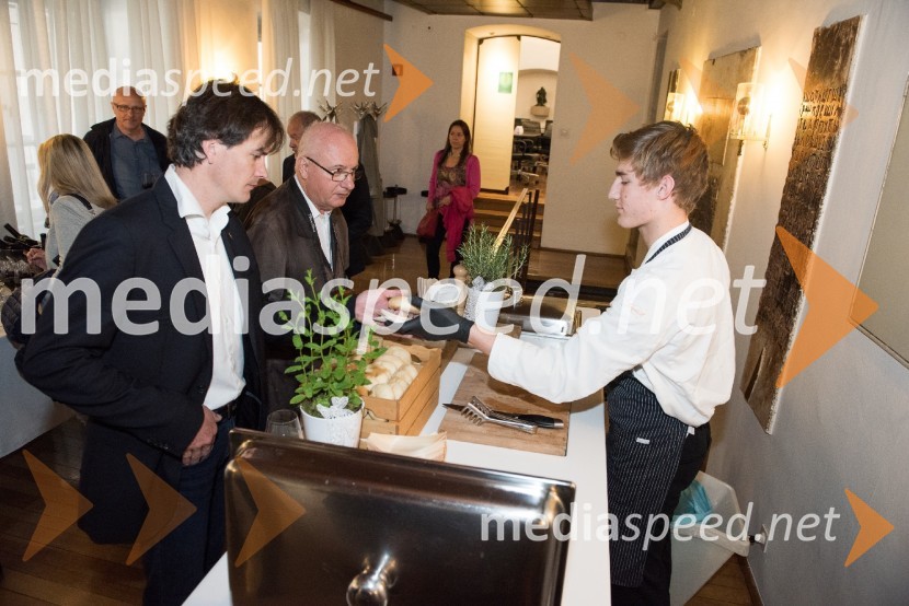 VinoEuro2018, Slovenija bo gostila Evropsko prvenstvo vinarjev v nogometu