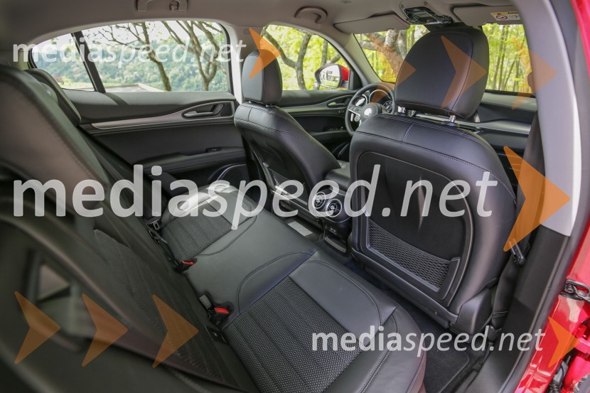 Alfa Romeo Stelvio, slovenska predstavitevAlfa Romeo Stelvio, slovenska predstavitev