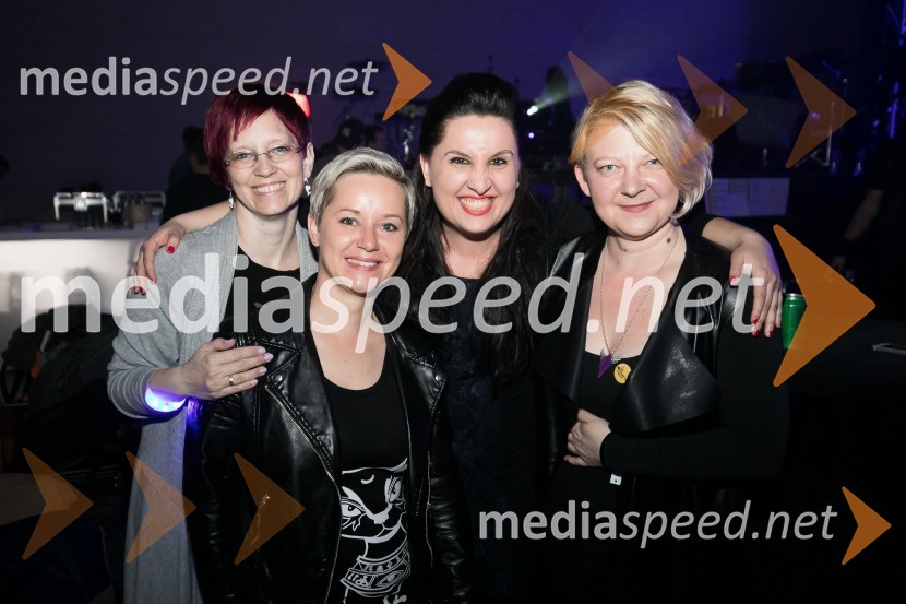 Volkswagen rocks, zaključni koncert