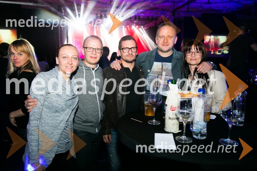 Volkswagen rocks, zaključni koncert