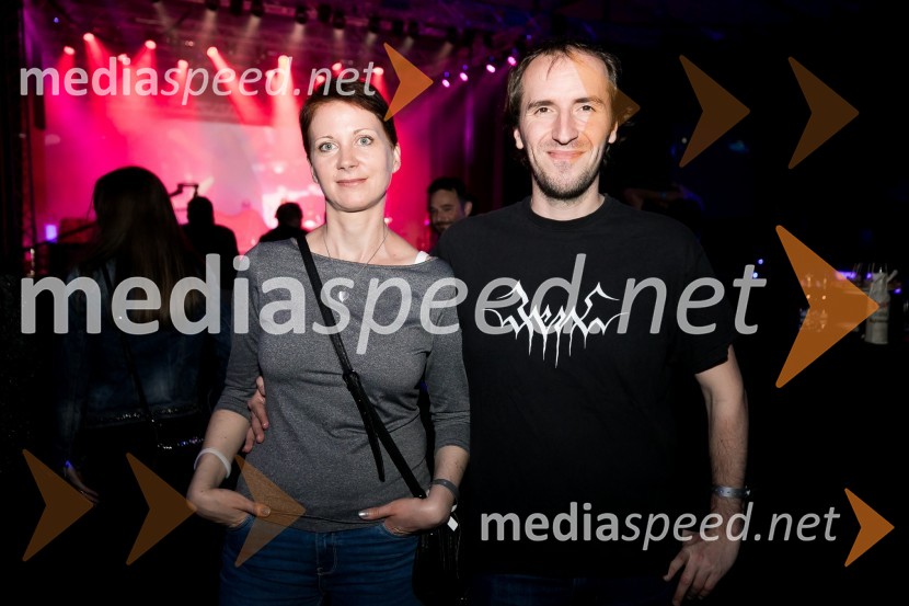Volkswagen rocks, zaključni koncert