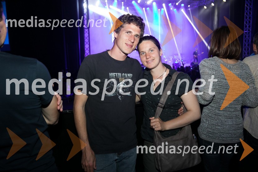 Volkswagen rocks, zaključni koncert