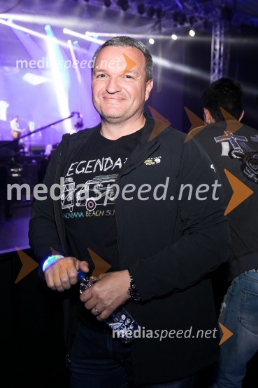  Vlado Štupica, Volkswagen, Porsche SlovenijaVolkswagen rocks, zaključni koncert