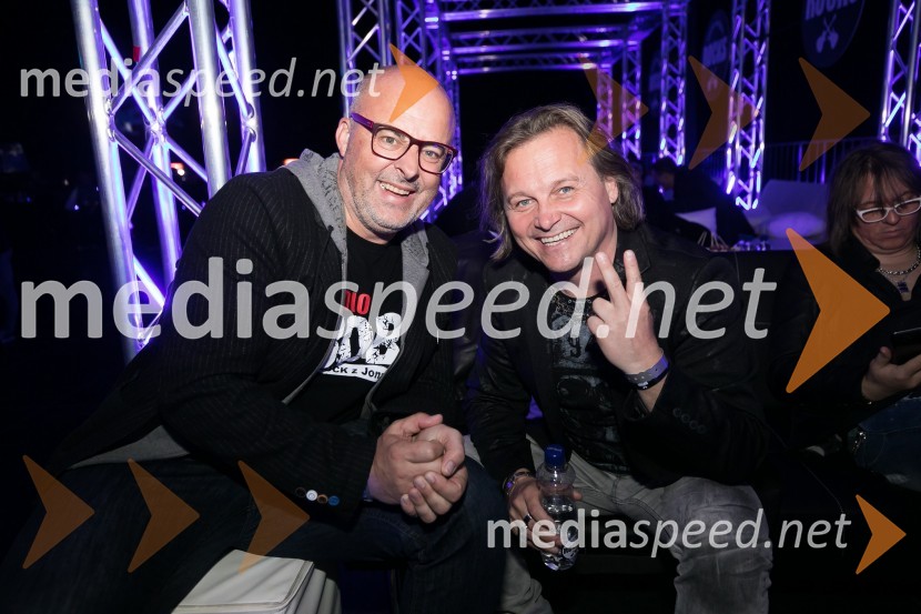  ... ;  Matjaž Jelen, pevec, skupina Šank RockVolkswagen rocks, zaključni koncert