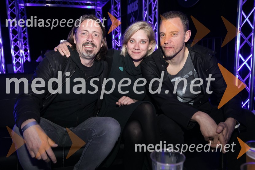 Volkswagen rocks, zaključni koncert