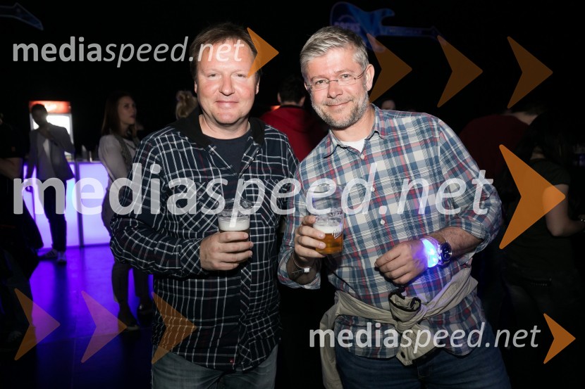 Volkswagen rocks, zaključni koncert