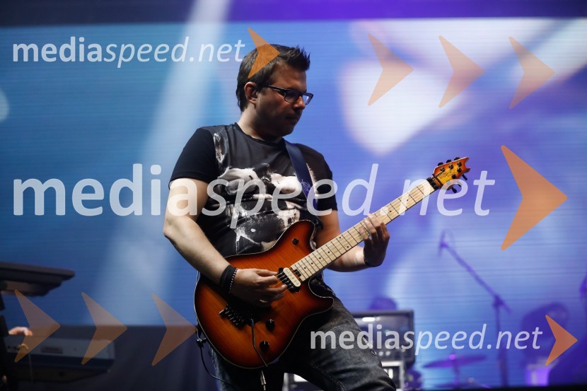 Volkswagen rocks, zaključni koncert