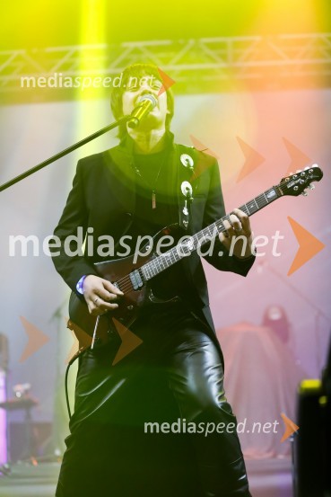  Matic Marentič, Matic Marentič bendVolkswagen rocks, zaključni koncert