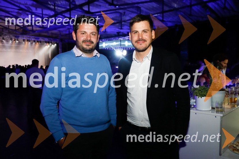  Jure Jezeršek, Hiša kulinarike Jezeršek;  ... Volkswagen rocks, zaključni koncert