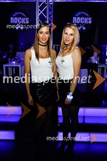 Volkswagen rocks, zaključni koncert