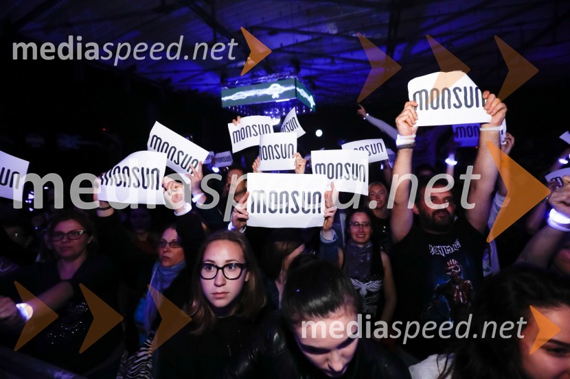 Volkswagen rocks, zaključni koncertVolkswagen rocks, zaključni koncert