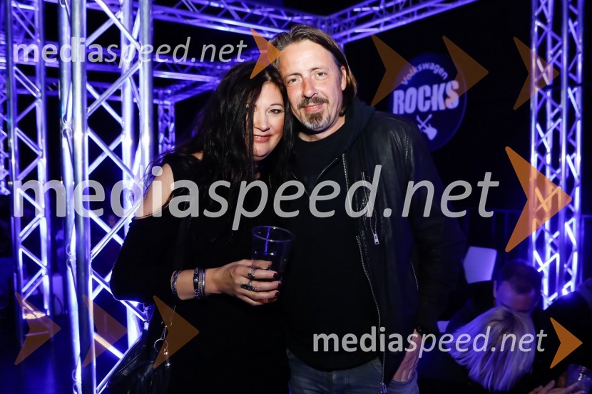 Volkswagen rocks, zaključni koncert