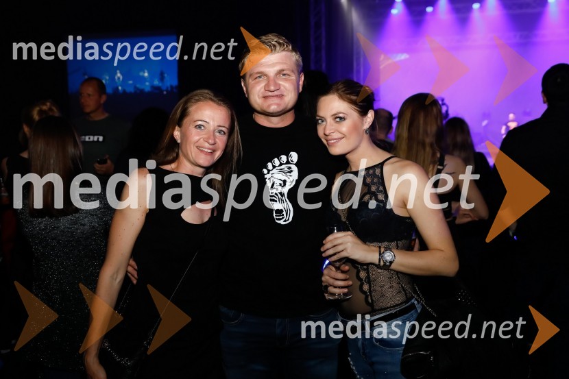 Volkswagen rocks, zaključni koncert