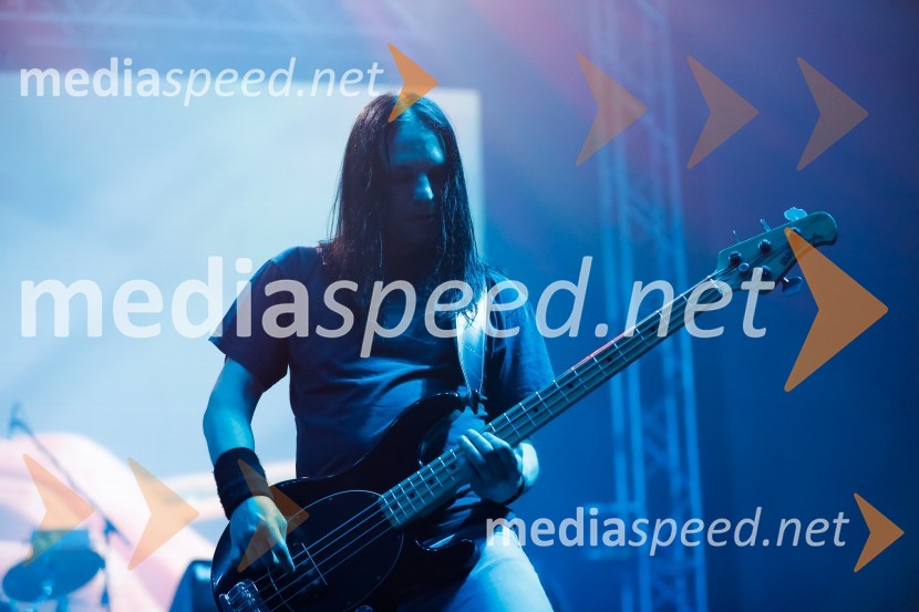  Blaž  Arnolj , glasbenikVolkswagen rocks, zaključni koncert