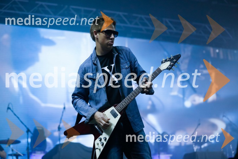 Volkswagen rocks, zaključni koncert