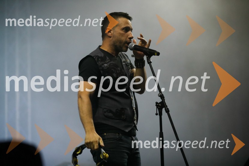 Volkswagen rocks, zaključni koncert