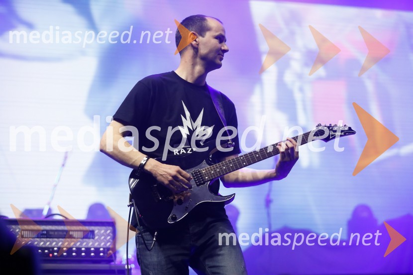 Volkswagen rocks, zaključni koncert