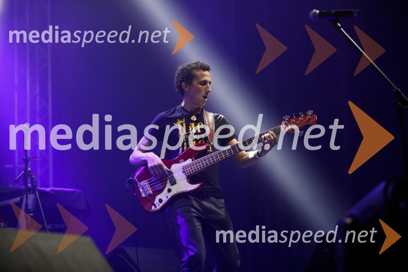 Volkswagen rocks, zaključni koncert
