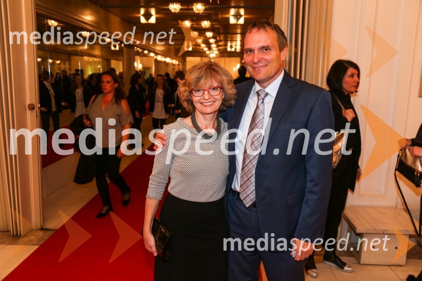 Ljudožerci, premiera predstave