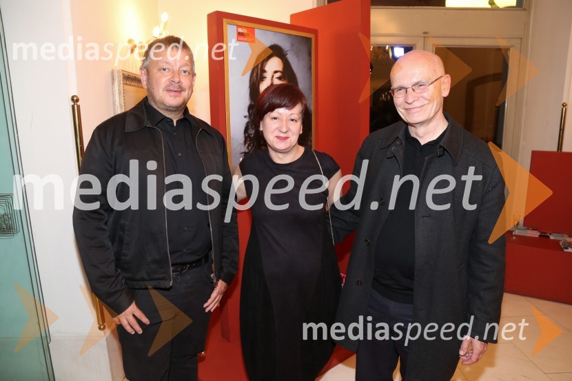 Ljudožerci, premiera predstave