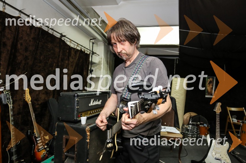  Marko Turk - Tučo, član skupine Dan DDan D, koncert in druženje