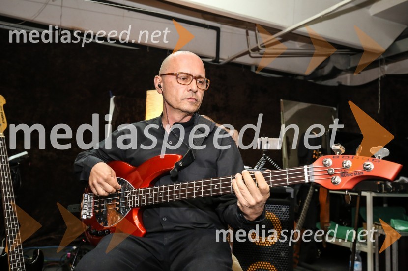  Nikola Sekulović, član skupine Dan D Dan D, koncert in druženje