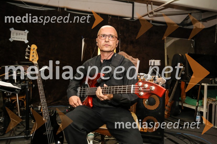  Nikola Sekulović, član skupine Dan D Dan D, koncert in druženje