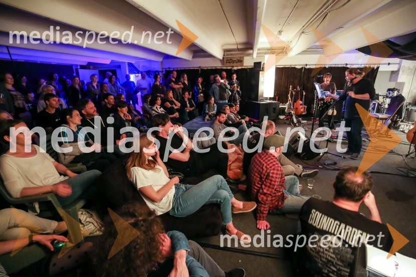 Dan D, koncert in druženjeDan D, koncert in druženje